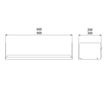 smpl. Shelves