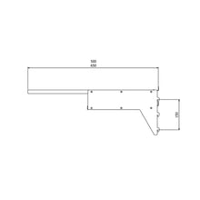 smpl. Desk Module