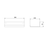 Minimal Shelf